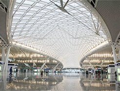 鋼結(jié)構(gòu)廠家教你如何解決鋼結(jié)構(gòu)車間漏水問題