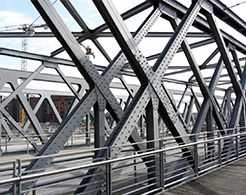 鋼結(jié)構(gòu)廠房原來有這么多的優(yōu)勢，看了不吃虧