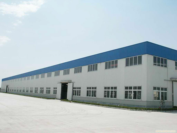 鋼結(jié)構(gòu)工程常見(jiàn)五種類(lèi)型